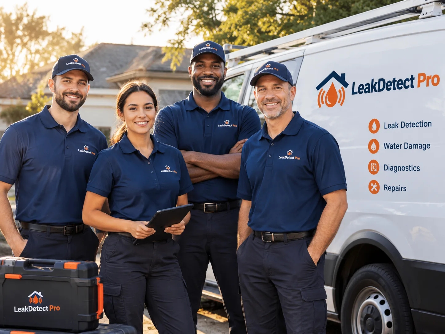 Roof Repair company in Houma, LA